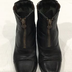 Ariat Girl’s  Paddock Boots Size 11